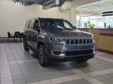 New 2025 Jeep Wagoneer 4WD w/ Premium Group I image 2