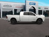New 2025 RAM 2500 Laramie w/ Night Edition image 4