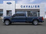 New 2025 Ford F350 Lariat image 3