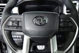 New 2025 Toyota Tundra Platinum image 2