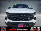 New 2025 Chevrolet Silverado 1500 W/T w/ WT Value Package image 3