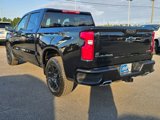 New 2025 Chevrolet Silverado 1500 RST w/ Z71 Off-Road Package image 5