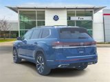 New 2025 Volkswagen Atlas SEL Premium R-Line image 3