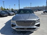 New 2025 Genesis GV80 3.5T Prestige image 2