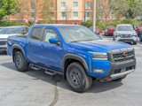 New 2025 Nissan Frontier PRO-4X image 2