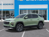 New 2026 Chevrolet Equinox LT image 3