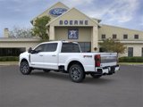 New 2025 Ford F250 Platinum image 4