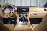 New 2024 Bentley Continental GT Azure image 2