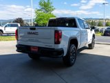Used 2024 GMC Sierra 1500 AT4X image 6