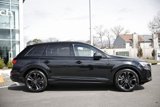 New 2025 Audi Q7 3.0T Prestige image 3