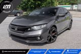 Used 2021 Honda Civic Sport image 2