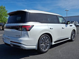 New 2025 INFINITI QX80 Sensory w/ Premium Cargo Package image 4