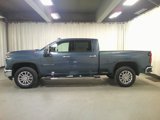 New 2025 Chevrolet Silverado 3500 LTZ w/ LTZ Premium Package image 3