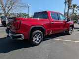 New 2025 GMC Sierra 1500 SLT w/ SLT Convenience Package image 4