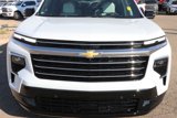 New 2026 Chevrolet Traverse High Country image 2