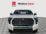 Certified 2025 Toyota Tundra Capstone image 3