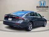 Certified 2024 Honda Accord EX image 3
