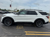 New 2025 Ford Explorer ST image 6