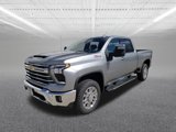 New 2025 Chevrolet Silverado 2500 LTZ w/ LTZ Premium Package image 2