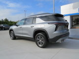 New 2026 Chevrolet Traverse LT image 3