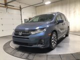 New 2026 Honda Odyssey EX-L image 3