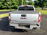 Used 2017 GMC Canyon SLE w/ All Terrain Package image 6