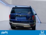 New 2026 Honda Passport TrailSport image 4
