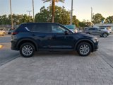 Used 2023 MAZDA CX-5 AWD 2.5 S w/ Preferred Package image 3