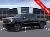 New 2025 GMC Sierra 1500 AT4 w/ AT4 Premium Package image 2