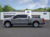 New 2025 Ford F350 XLT image 3