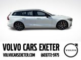 Used 2025 Volvo V60 T8 Polestar image 4
