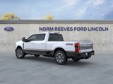 New 2025 Ford F250 King Ranch image 4