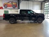 Used 2023 Ford F250 Lariat w/ Sport Appearance Package image 2