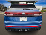 New 2025 Volkswagen Atlas Cross Sport SEL R-Line image 4