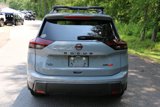 Used 2025 Nissan Rogue SV image 4