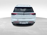 New 2025 Nissan Pathfinder SL w/ SL Premium Package image 5