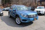 Used 2017 Volkswagen Tiguan Wolfsburg Edition image 4