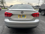 Used 2015 Volkswagen Passat 1.8T Sport image 4