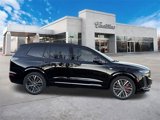 New 2025 Cadillac XT6 Sport w/ Technology Package image 2