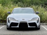 Used 2021 Toyota Supra Premium w/ Driver Assist Package image 3