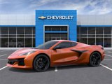New 2025 Chevrolet Corvette Z06 image 2