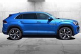 New 2025 Volkswagen Atlas Cross Sport SEL Premium R-Line image 5