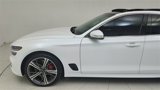 Used 2025 Genesis G70 2.5T w/ Sport Prestige Package image 4