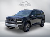 New 2026 Honda Passport RTL image 6