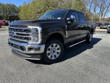 New 2025 Ford F250 Lariat image 3