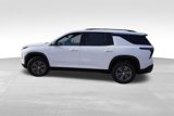 New 2025 Chevrolet Traverse LT w/ Driver Confidence Package image 6