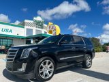 Used 2015 Cadillac Escalade Platinum image 2