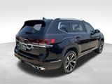 New 2025 Volkswagen Atlas SEL Premium R-Line image 4