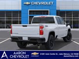 New 2025 Chevrolet Silverado 2500 LT w/ Trail Boss Package image 4