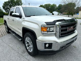 Used 2014 GMC Sierra 1500 SLT w/ SLT Crew Cab Value Package image 3